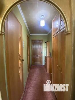 1-к квартира, на длительный срок, 34м2, 5/10 этаж