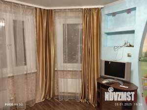 1-к квартира, на длительный срок, 43м2, 15/18 этаж