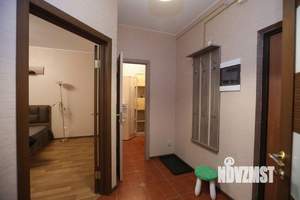 1-к квартира, на длительный срок, 45м2, 10/17 этаж