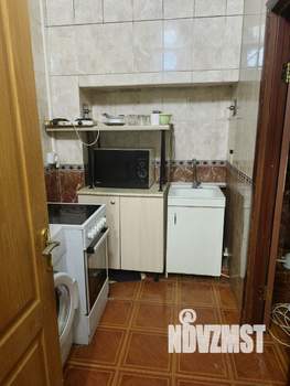 1-к квартира, на длительный срок, 25м2, 2/3 этаж