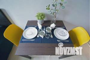 1-к квартира, посуточно, 17м2, 3/38 этаж