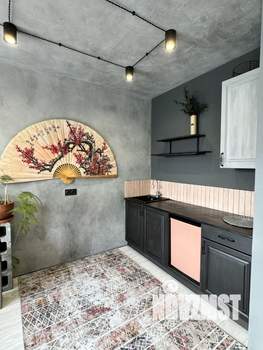 Студия квартира, на длительный срок, 25м2, 6/8 этаж