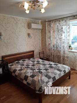 2-к квартира, на длительный срок, 61м2, 4/25 этаж