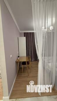 1-к квартира, на длительный срок, 38м2, 1/8 этаж