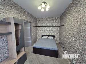 1-к квартира, на длительный срок, 32м2, 26/45 этаж