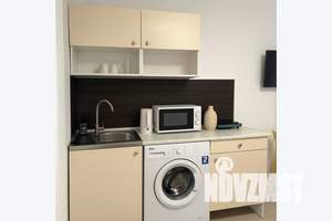 1-к квартира, посуточно, 20м2, 1/17 этаж