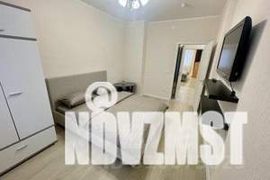 2-к квартира, посуточно, 72м2, 5/12 этаж