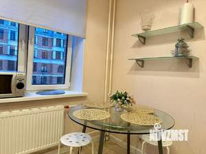 1-к квартира, на длительный срок, 35м2, 4/9 этаж