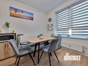 1-к квартира, на длительный срок, 38м2, 11/12 этаж