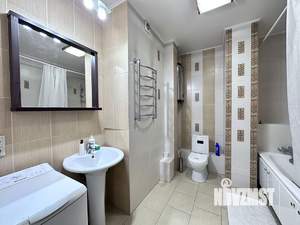 3-к квартира, на длительный срок, 88м2, 9/23 этаж