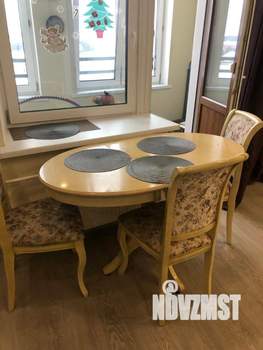 2-к квартира, посуточно, 50м2, 5/10 этаж