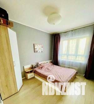 1-к квартира, на длительный срок, 35м2, 2/8 этаж