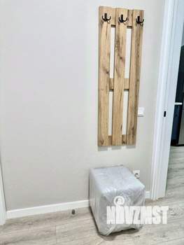 2-к квартира, на длительный срок, 40м2, 25/31 этаж