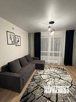 Студия квартира, на длительный срок, 23м2, 6/9 этаж