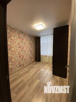 3-к квартира, на длительный срок, 76м2, 2/4 этаж