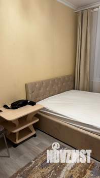1-к квартира, на длительный срок, 34м2, 2/32 этаж