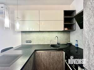 1-к квартира, на длительный срок, 33м2, 5/8 этаж