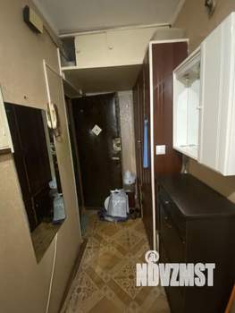 2-к квартира, на длительный срок, 44м2, 1/4 этаж