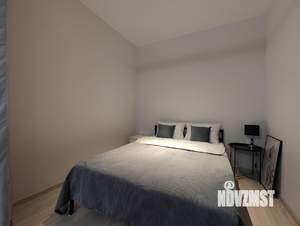 1-к квартира, на длительный срок, 37м2, 7/8 этаж