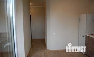 1-к квартира, на длительный срок, 40м2, 3/24 этаж