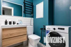 2-к квартира, посуточно, 60м2, 1/8 этаж