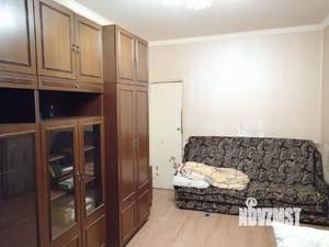 1-к квартира, на длительный срок, 30м2, 1/5 этаж