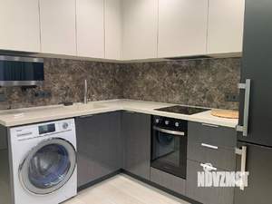 1-к квартира, на длительный срок, 37м2, 2/8 этаж