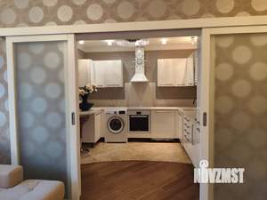 3-к квартира, на длительный срок, 98м2, 1/13 этаж