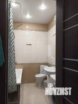 1-к квартира, на длительный срок, 29м2, 3/8 этаж