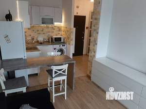2-к квартира, на длительный срок, 40м2, 6/16 этаж