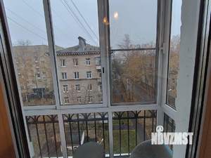 2-к квартира, на длительный срок, 58м2, 5/5 этаж