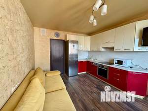 2-к квартира, посуточно, 70м2, 19/25 этаж