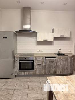 1-к квартира, на длительный срок, 44м2, 1/10 этаж