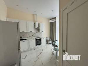 1-к квартира, на длительный срок, 33м2, 1/6 этаж