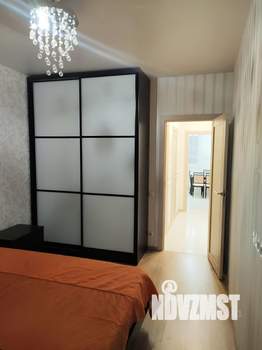 2-к квартира, на длительный срок, 63м2, 8/21 этаж