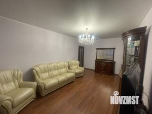 2-к квартира, на длительный срок, 76м2, 6/17 этаж