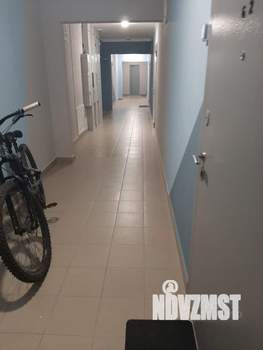 1-к квартира, на длительный срок, 33м2, 6/8 этаж
