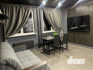 Студия квартира, посуточно, 26м2, 1/8 этаж