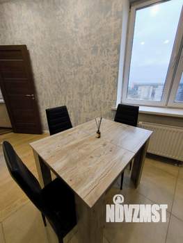 1-к квартира, на длительный срок, 41м2, 14/17 этаж