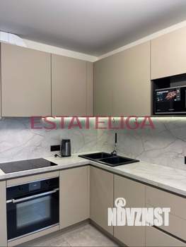 2-к квартира, на длительный срок, 43м2, 13/33 этаж