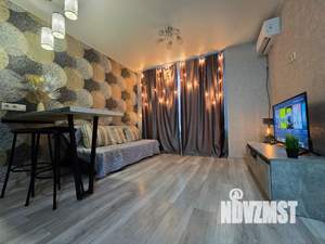 2-к квартира, посуточно, 38м2, 5/8 этаж