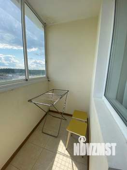 1-к квартира, на длительный срок, 39м2, 6/7 этаж