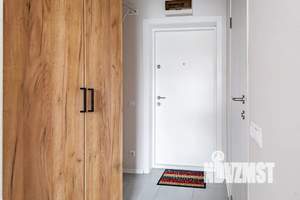 Студия квартира, посуточно, 25м2, 2/9 этаж