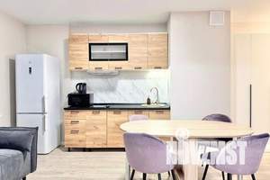 2-к квартира, посуточно, 63м2, 13/31 этаж