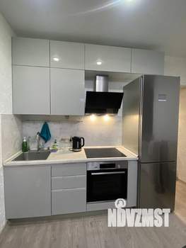 Студия квартира, на длительный срок, 22м2, 13/16 этаж