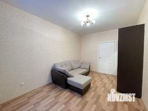 1-к квартира, на длительный срок, 36м2, 2/27 этаж