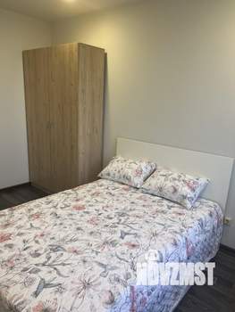 1-к квартира, на длительный срок, 36м2, 15/30 этаж