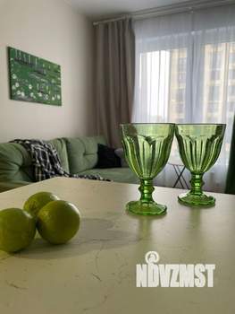 1-к квартира, на длительный срок, 35м2, 3/9 этаж