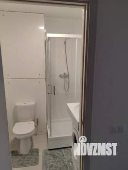 Студия квартира, на длительный срок, 20м2, 8/9 этаж