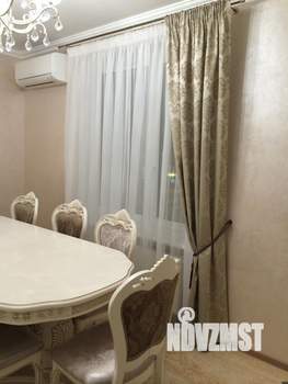 3-к квартира, на длительный срок, 85м2, 7/25 этаж